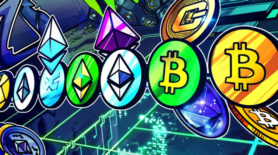 What’s the Best Crypto to Buy as BTC and ETH Consolidate?