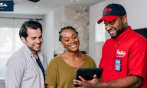 Regular Plumbing Maintenance