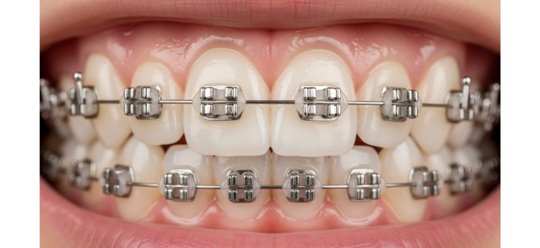 teeth braces clinic