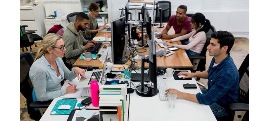 Choosing Plans by Organization Size