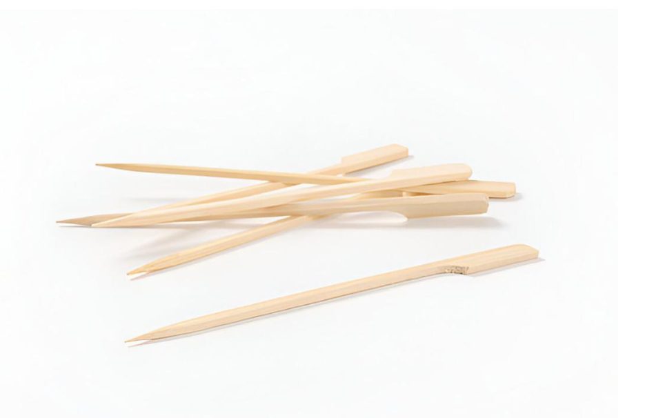 Why Cost-Efficient Sourcing of Bamboo Skewers Matters for Food Businesses