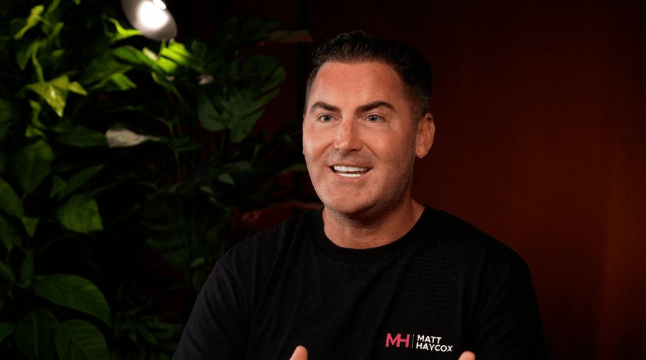Entrepreneur Matt Haycox Warns SMEs About ‘Hidden Costs of Bad Advice’ With New HQ Release