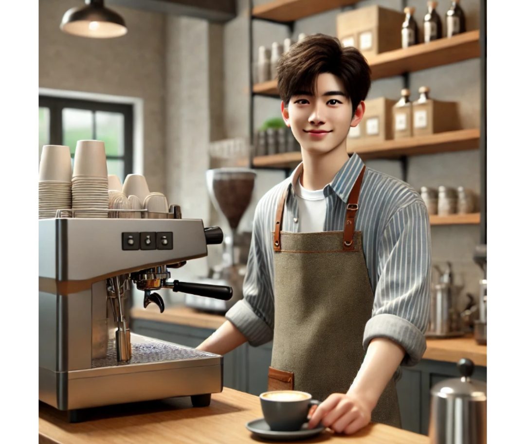 A beginner’s part-time guide