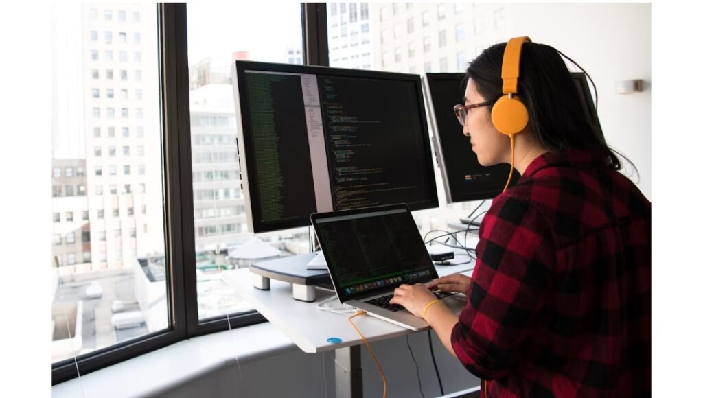 Sedentary IT Jobs