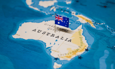 Australia Widens Crackdown