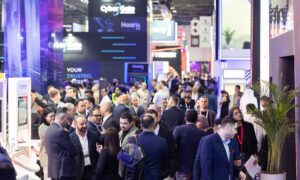 Silent Breach to Showcase Silent Armor at GISEC GLOBAL 2026 in Dubai
