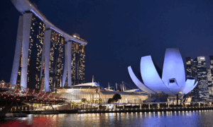 hybrid tradfi and defi blockchain platform for inclusive financial products