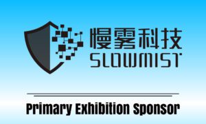 SlowMist Announced as Primary Exhibition Sponsor for Hong Kong Web3 Festival 2026