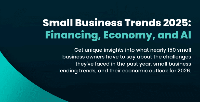 The Small Business Trends and Challenges of 2025: What to Expect in the New Year