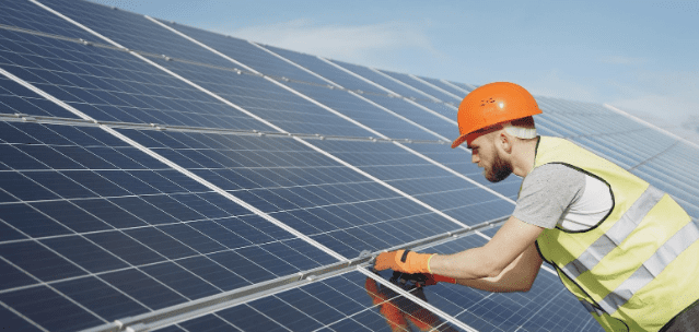 Does Smart Solar Energy Have Incentives?