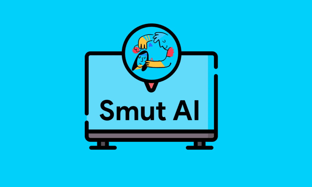 AI Smut Writer: The Ultimate AI Tool for Personalised 18+...
