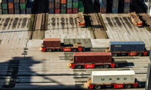 MBA In Supply Chain Management