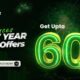 SureShotFX Announces New Year 2026 Offers Up to 60% Off on All Vip Signal Plans