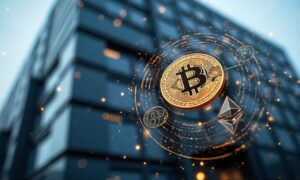 Cryptocurrency in Switzerland