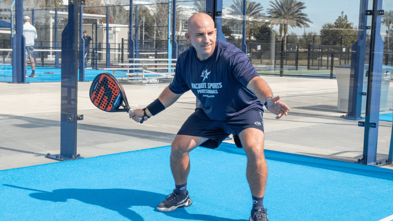 Meet the Man Behind America’s Padel Revolution: Marcos del Pilar and the Secret Code Powering the World’s Fastest-Growing Sport