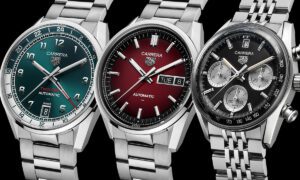 TAG Heuer