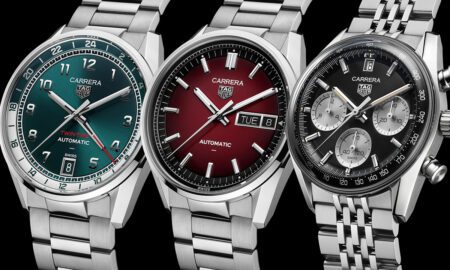 TAG Heuer
