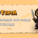 Inside TapTopia’s Play-to-Earn Model: How Telegram Gameplay Converts Into Tokenized Rewards on TON