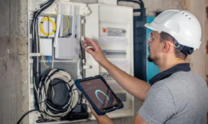 Low-Voltage Power Systems