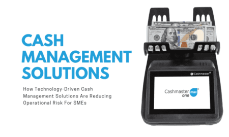 How Technology-Driven Cash Management Solutions Are Reducing Operational Risk For SMEs