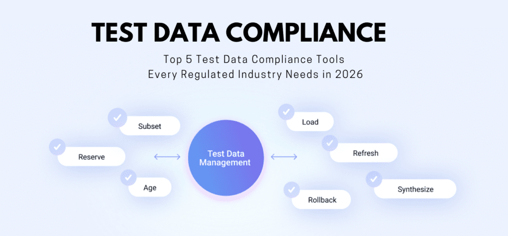 What is Test Data Management (TDM)?