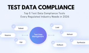 What is Test Data Management (TDM)?