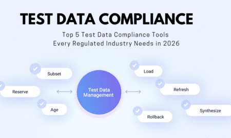 What is Test Data Management (TDM)?