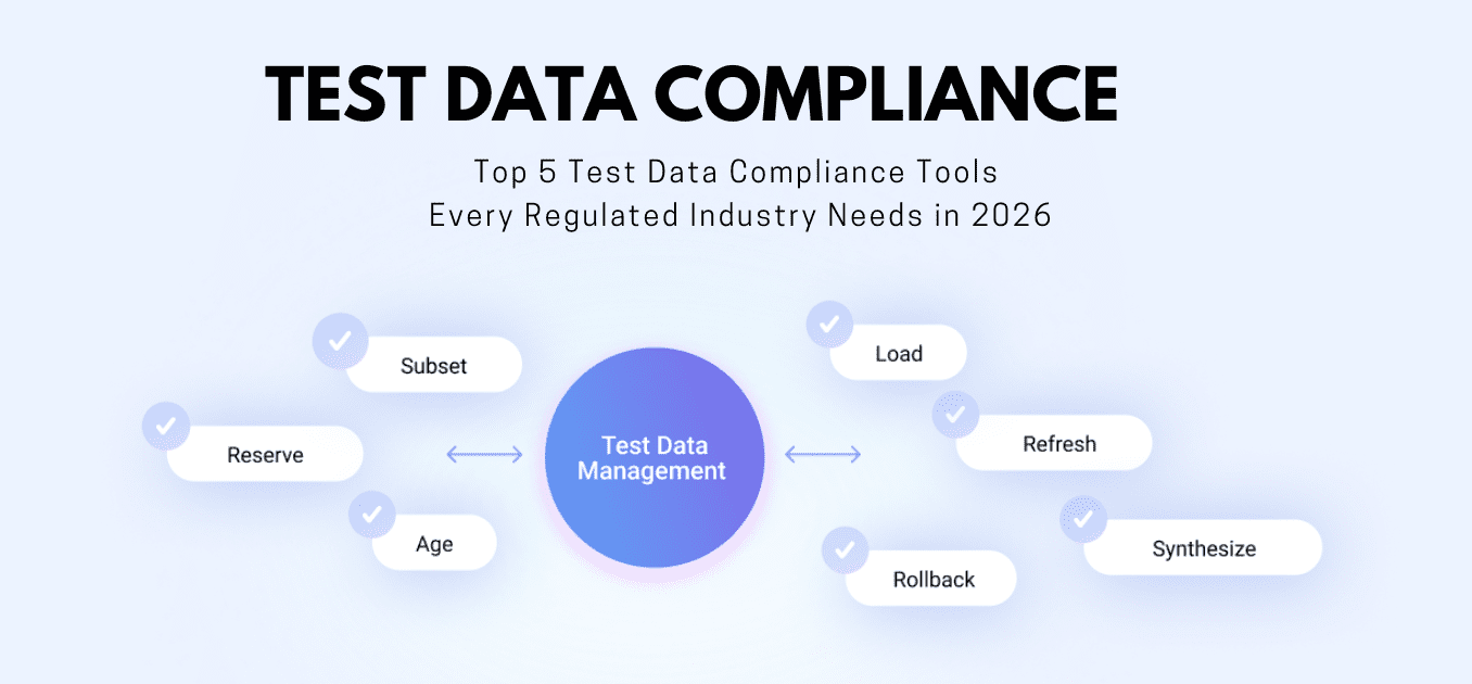 What is Test Data Management (TDM)?