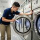 Productivity Mistakes Commercial Laundries