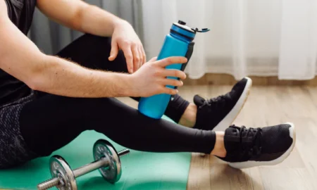 How Muscle Recovery Equipment Reduces Soreness and Speeds Healing