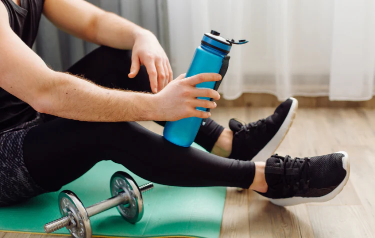 How Muscle Recovery Equipment Reduces Soreness and Speeds Healing