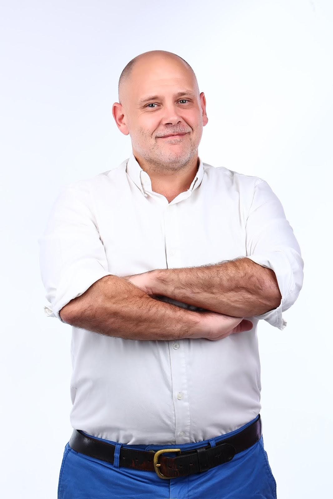 Thought Leader Todd Kimpton Positions Etter+Ramli As The Pragmatic Voice Guiding CFOs From ERP Firefighting To Autonomous AI-Ready Operations