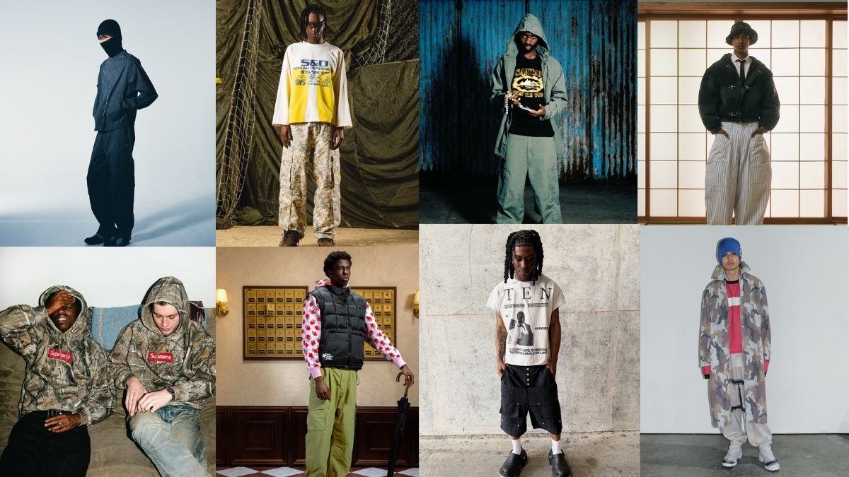 Top Streetwear Brands to Watch in 2026: Streetwear Studios Spotlight