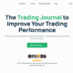 Tradervue Alternatives: Trading Journals and Tracking Options