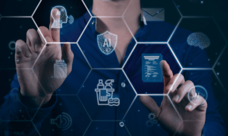 Data Driven Cleaning Processes