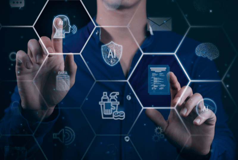 Data Driven Cleaning Processes Lower Operational Costs And Claims