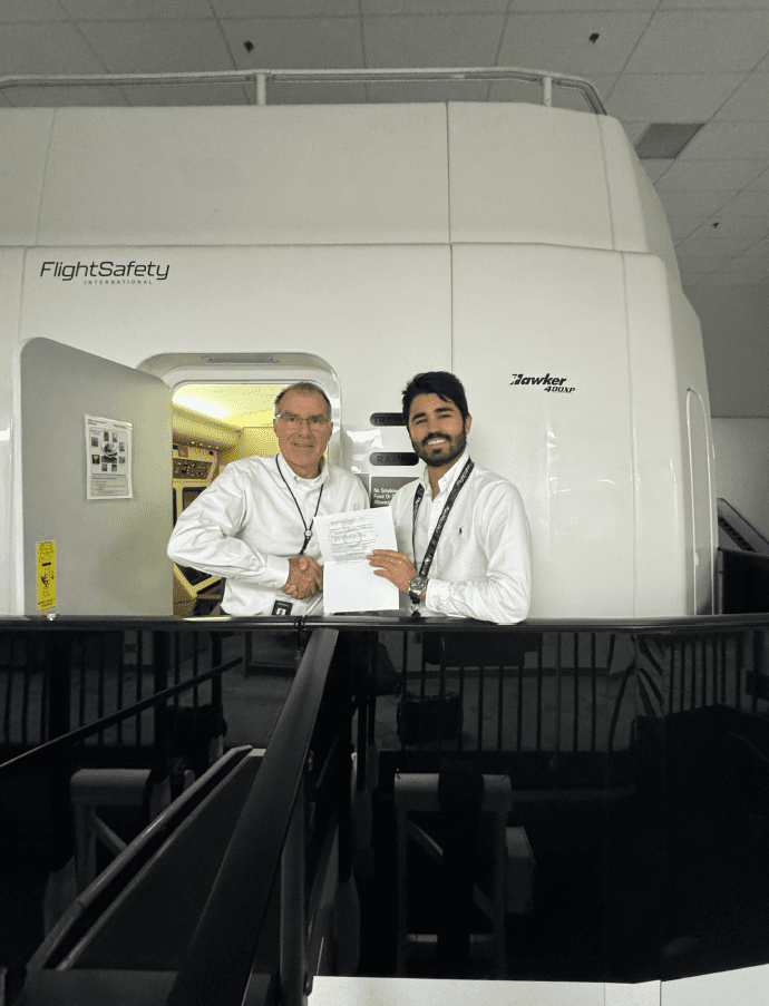 Instead of treating radio communication as something to memorize line by line, I began teaching it as a set of patterns.