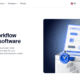 workflow automation, accounting software, tax firms, practice management, SaaS