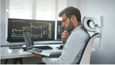 Uniswap Holds Near $5.43 – Is the Market Pausing or Resetting