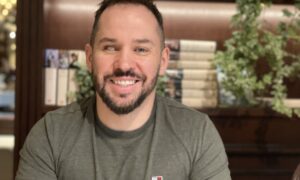 Valery Meshkov is an IT entrepreneur and the founder of Pravoved.ru and Jinn.