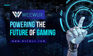 Weewux Unleashes Powerful Innovations That Could Transform Web3 Gaming Forever