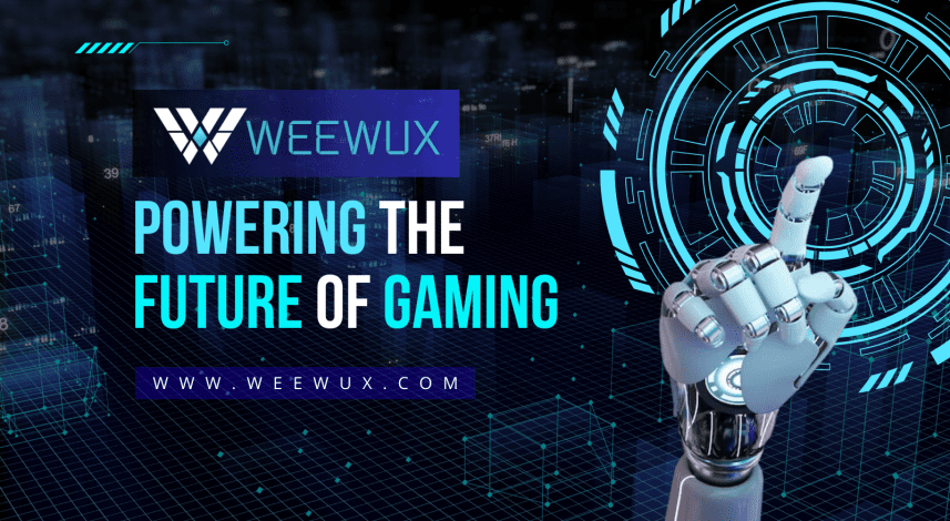 Weewux Unleashes Powerful Innovations That Could Transform Web3 Gaming Forever