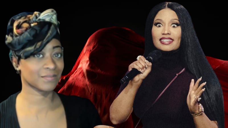 Nicki Minaj: Ya Girl Renae’s Prophecy