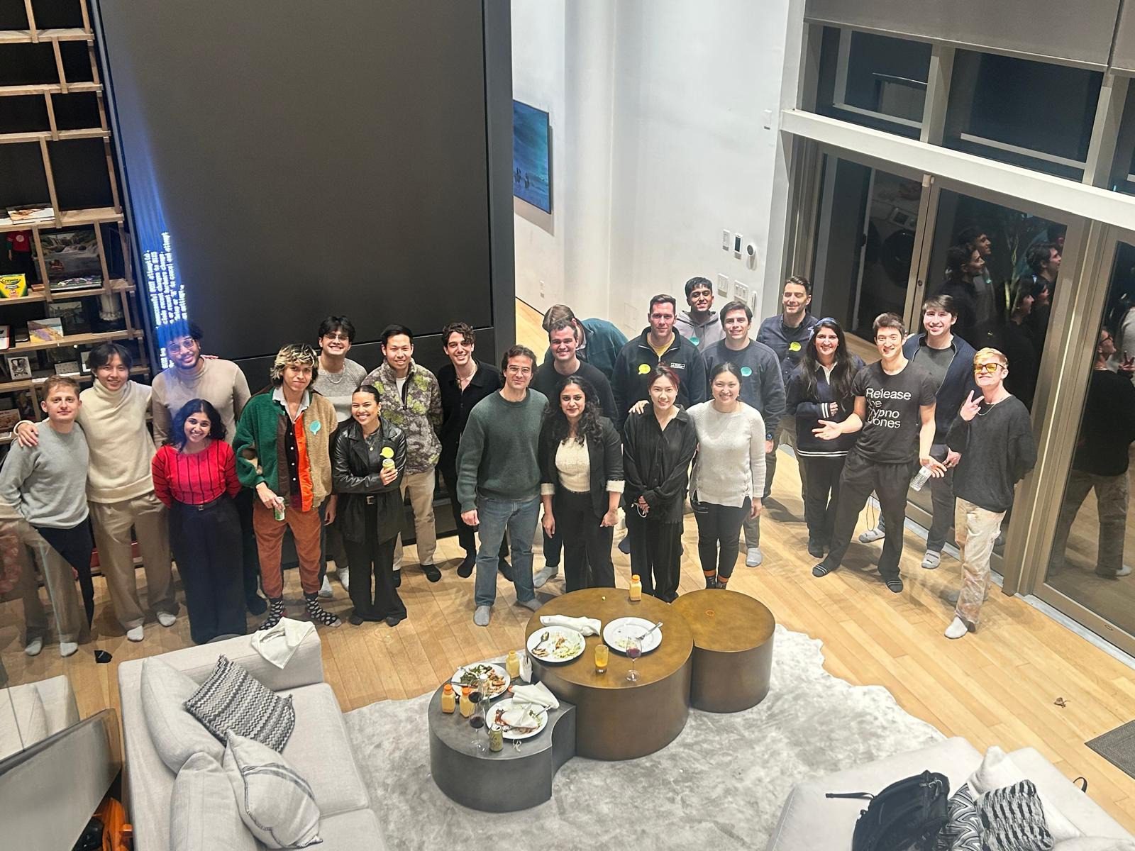 Unhashed: The Web3 Agency Redefining Narrative, Built on the Founder’s Network, Credibility, and Relentless Clarity