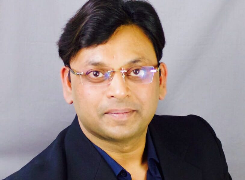 From India to Silicon Valley: Program Management Leader Kumar Saurabh Shares Insights on Thriving in the 2026 AI Infrastructure Boom