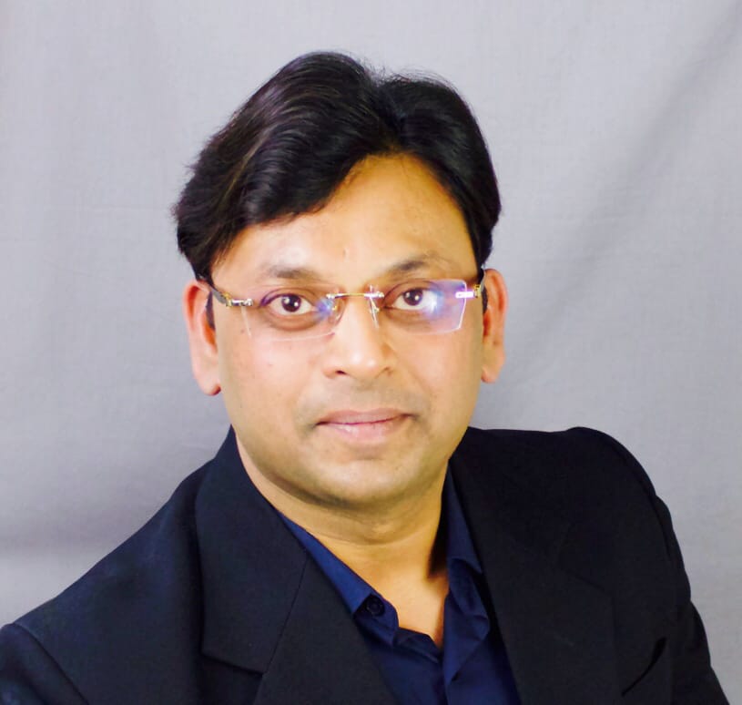 From India to Silicon Valley: Program Management Leader Kumar Saurabh Shares Insights on Thriving in the 2026 AI Infrastructure Boom