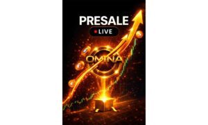 OMINA (OMN): A Next-Generation Blockchain Project Focused on Secure and Sustainable Digital Finance