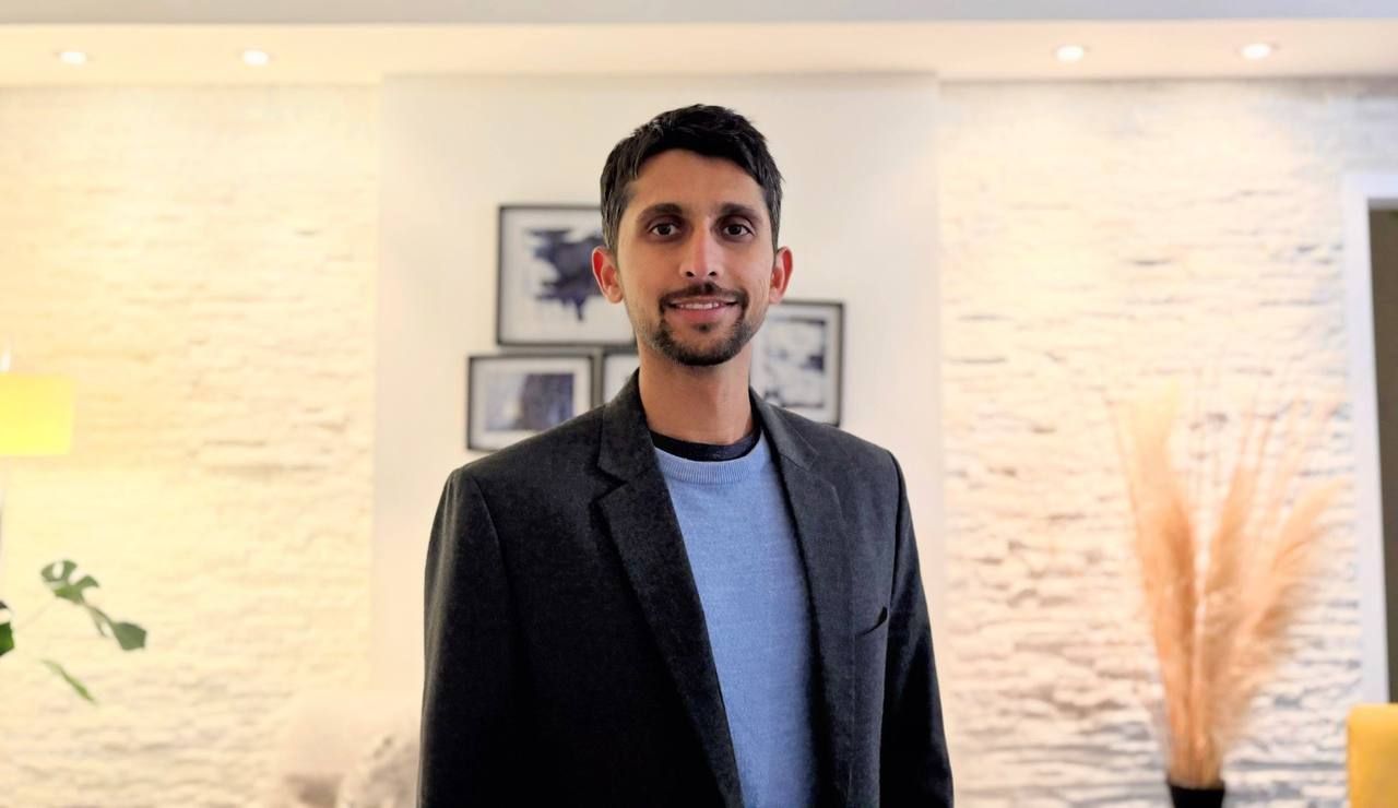 Udit Joshi: “Companies have the technology but lack architectural vision and change management discipline for Customer Experience transformation”