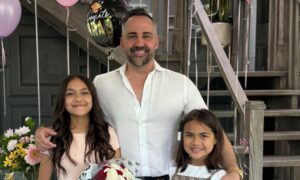 Wayne Skinner: A Toronto Realtor Built on Family, Trust, and Experience