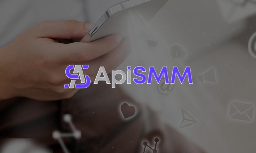 Social Media Strategy With ApiSMM Services